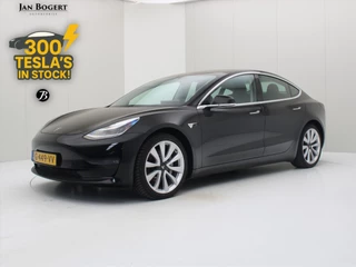 Tesla Model 3 Long-Range AWD 351pk 75 kWh [ AUTOPILOT+620KM WLTP+PREMIUM AUDIO ]