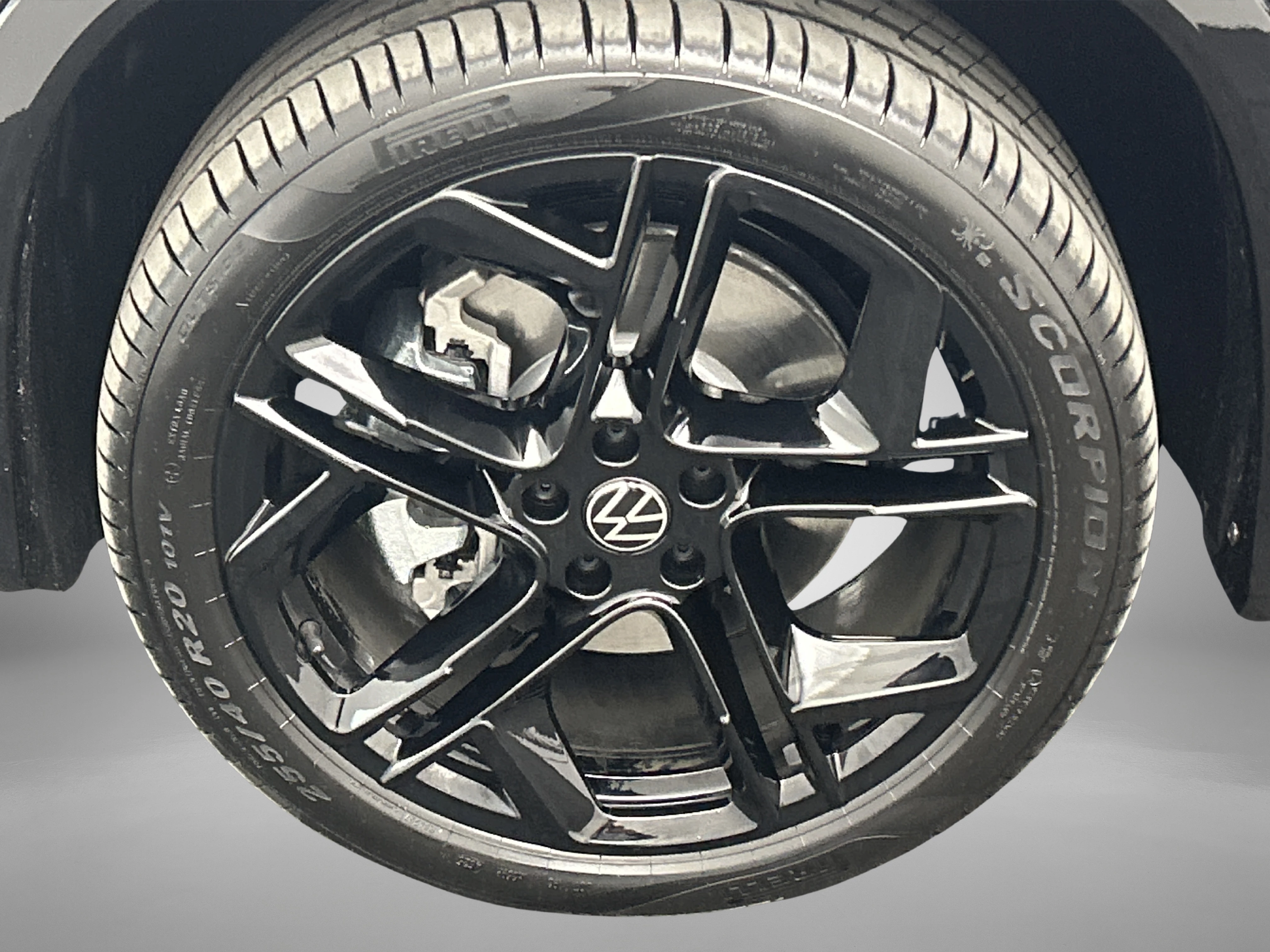 Hoofdafbeelding Volkswagen Tayron