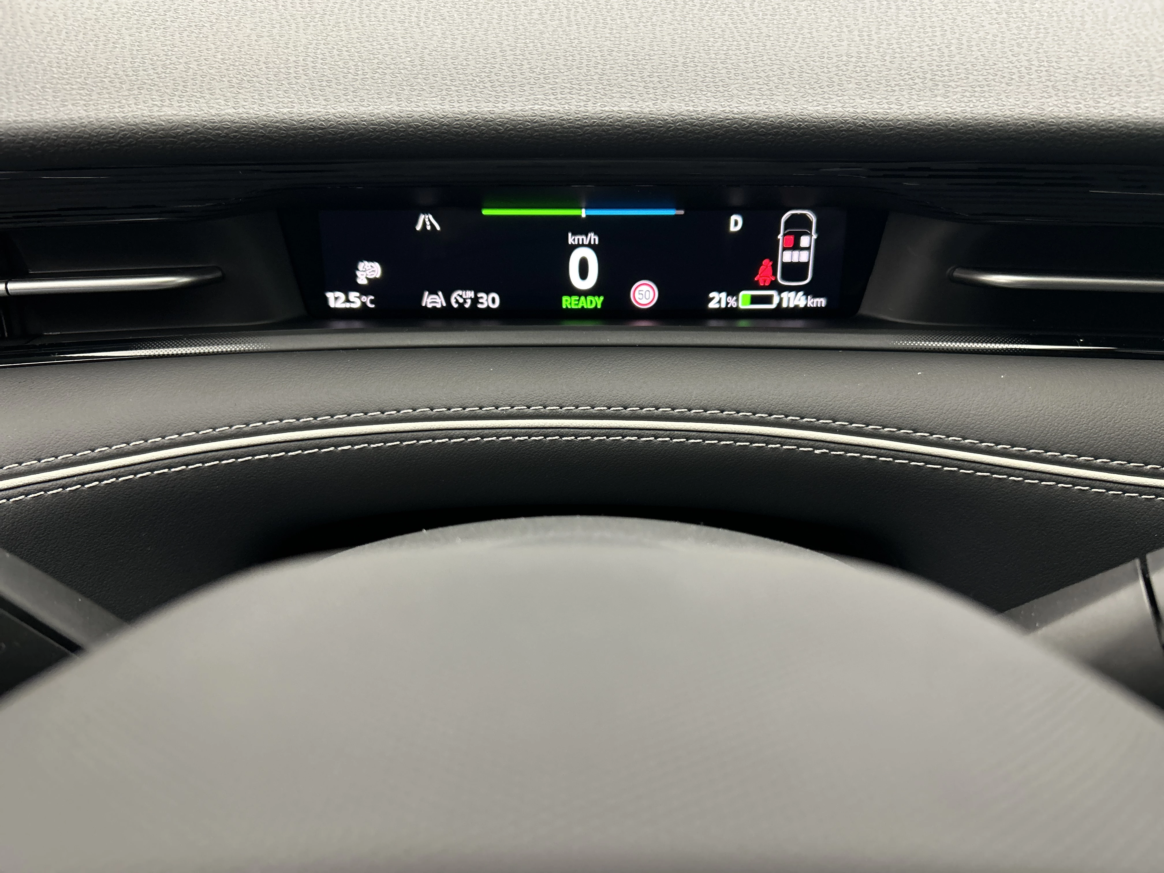 Hoofdafbeelding Volkswagen ID.7