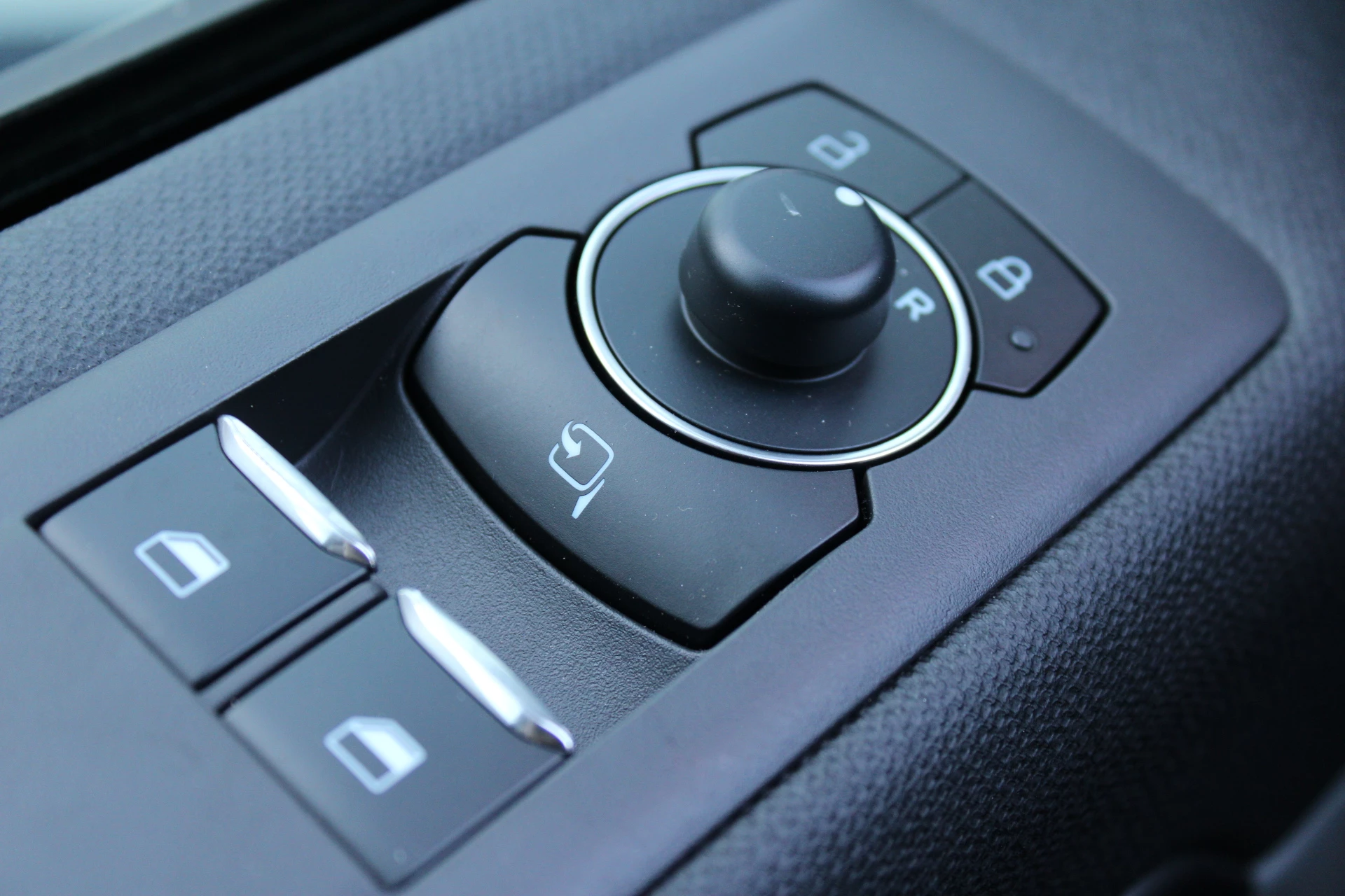 Hoofdafbeelding Ford Tourneo Custom