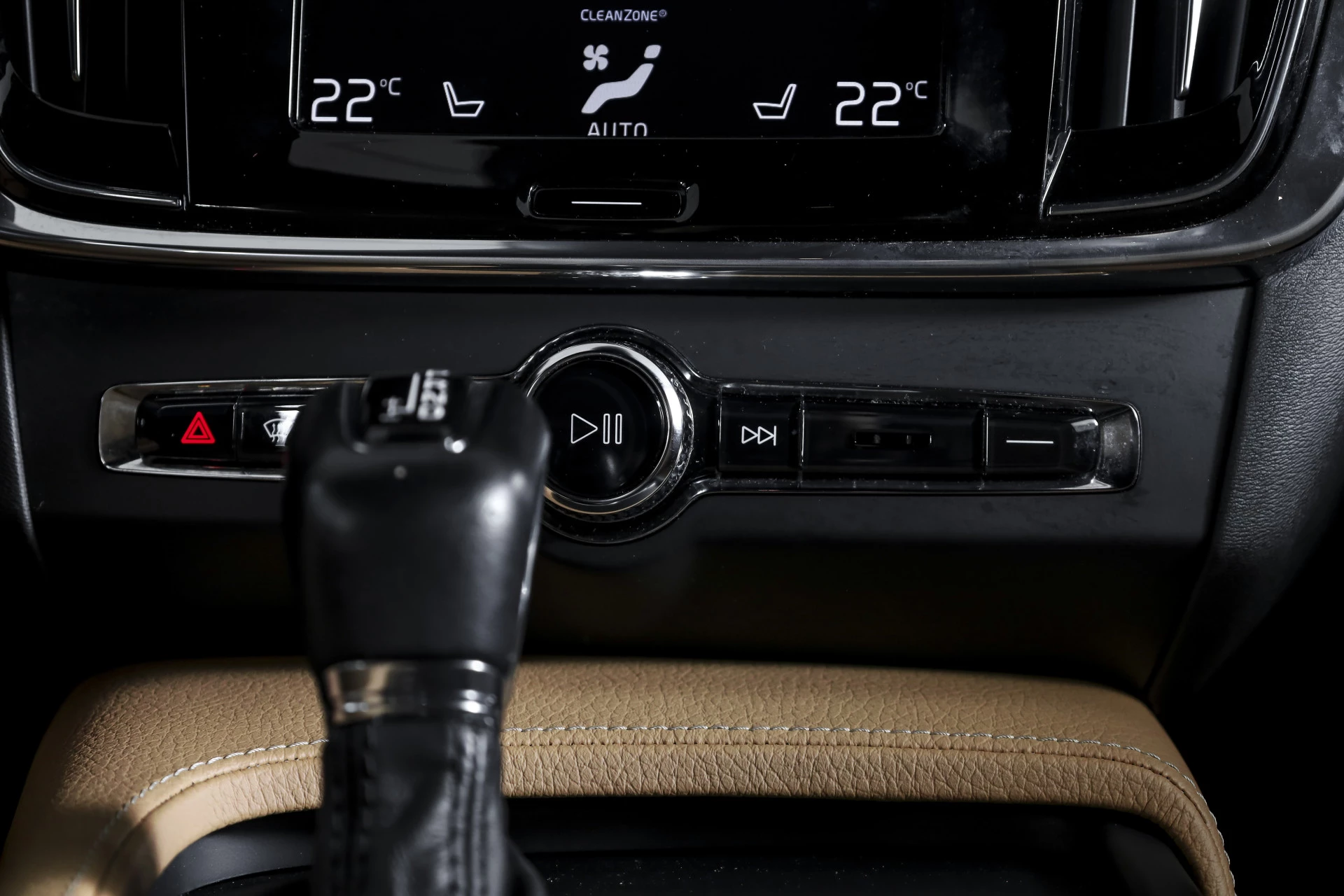 Hoofdafbeelding Volvo S90