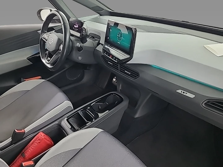 Hoofdafbeelding Volkswagen ID.3