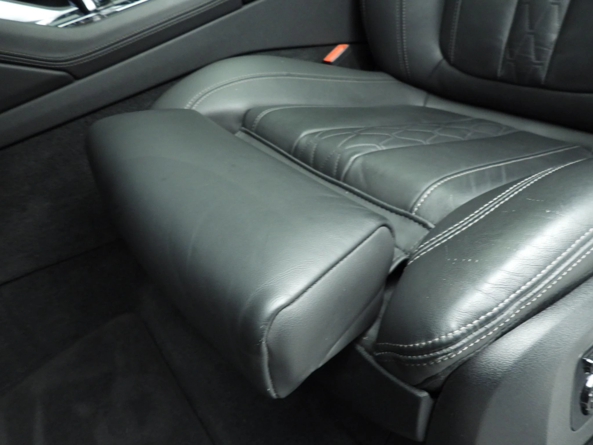 Hoofdafbeelding BMW X6