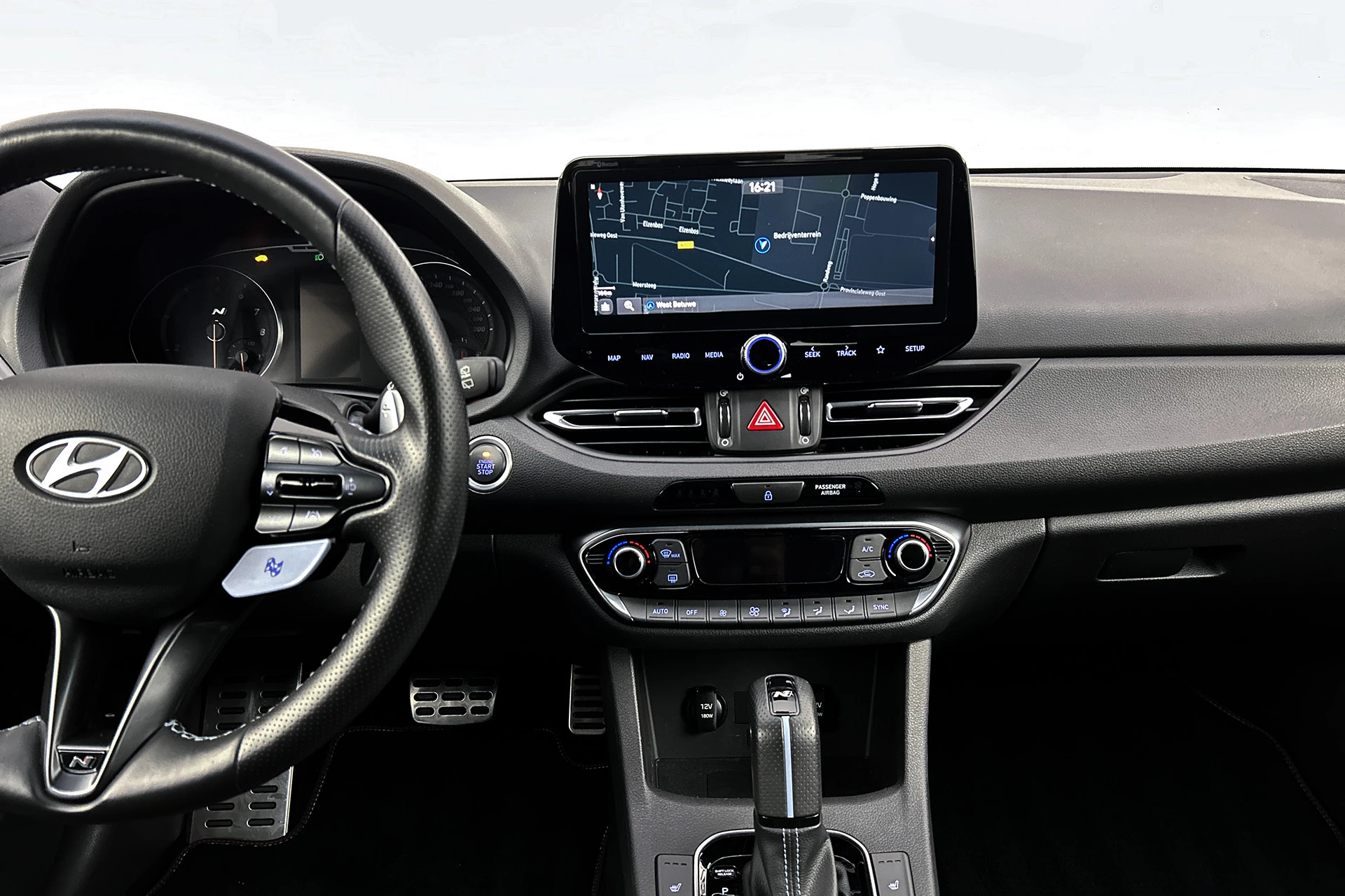 Hoofdafbeelding Hyundai i30