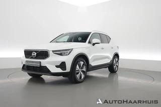 Volvo XC40 1.5 T4 Plug-in hybrid Plus Bright | SOH 97.4% | Cruise Contr. | Keyless | Camera | Apple CarPlay | Harman Kardon | Stoel-Stuurverw. | Memory R