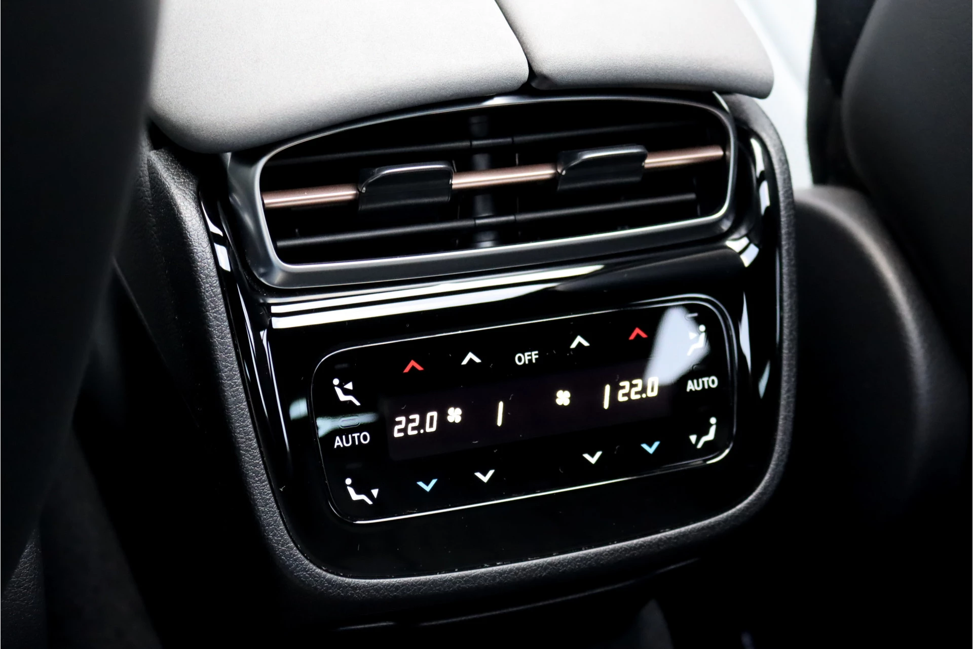 Hoofdafbeelding Mercedes-Benz EQS