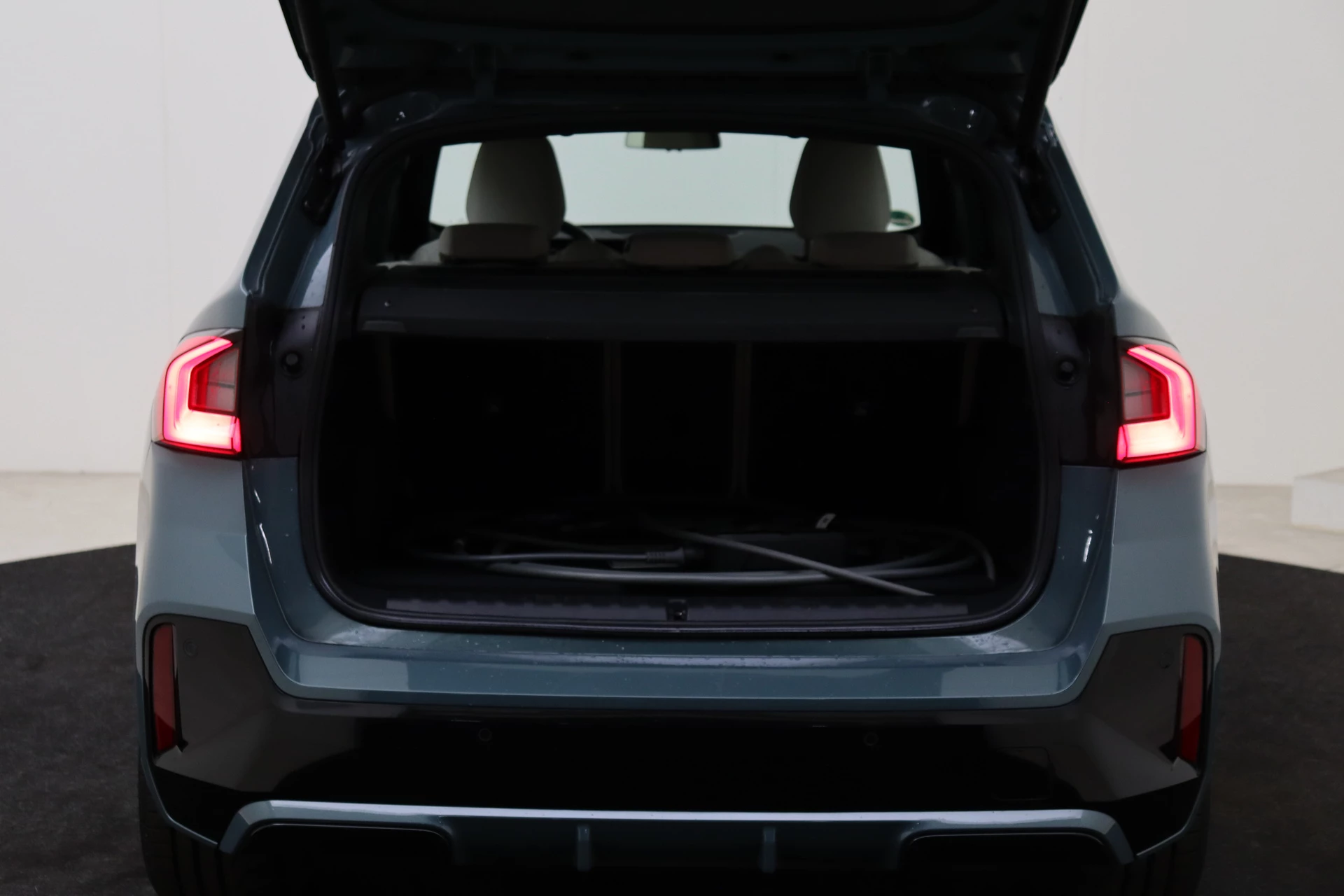 Hoofdafbeelding BMW iX1