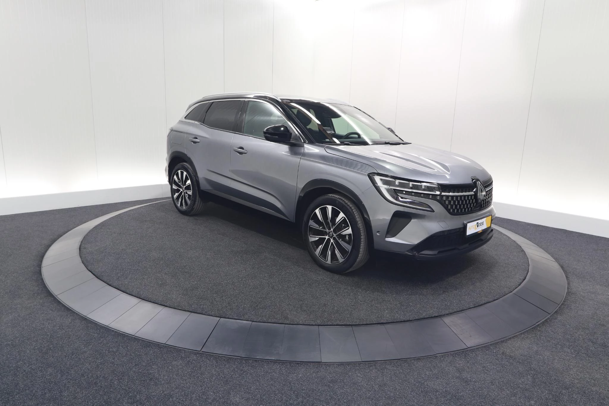 Hoofdafbeelding Renault Austral
