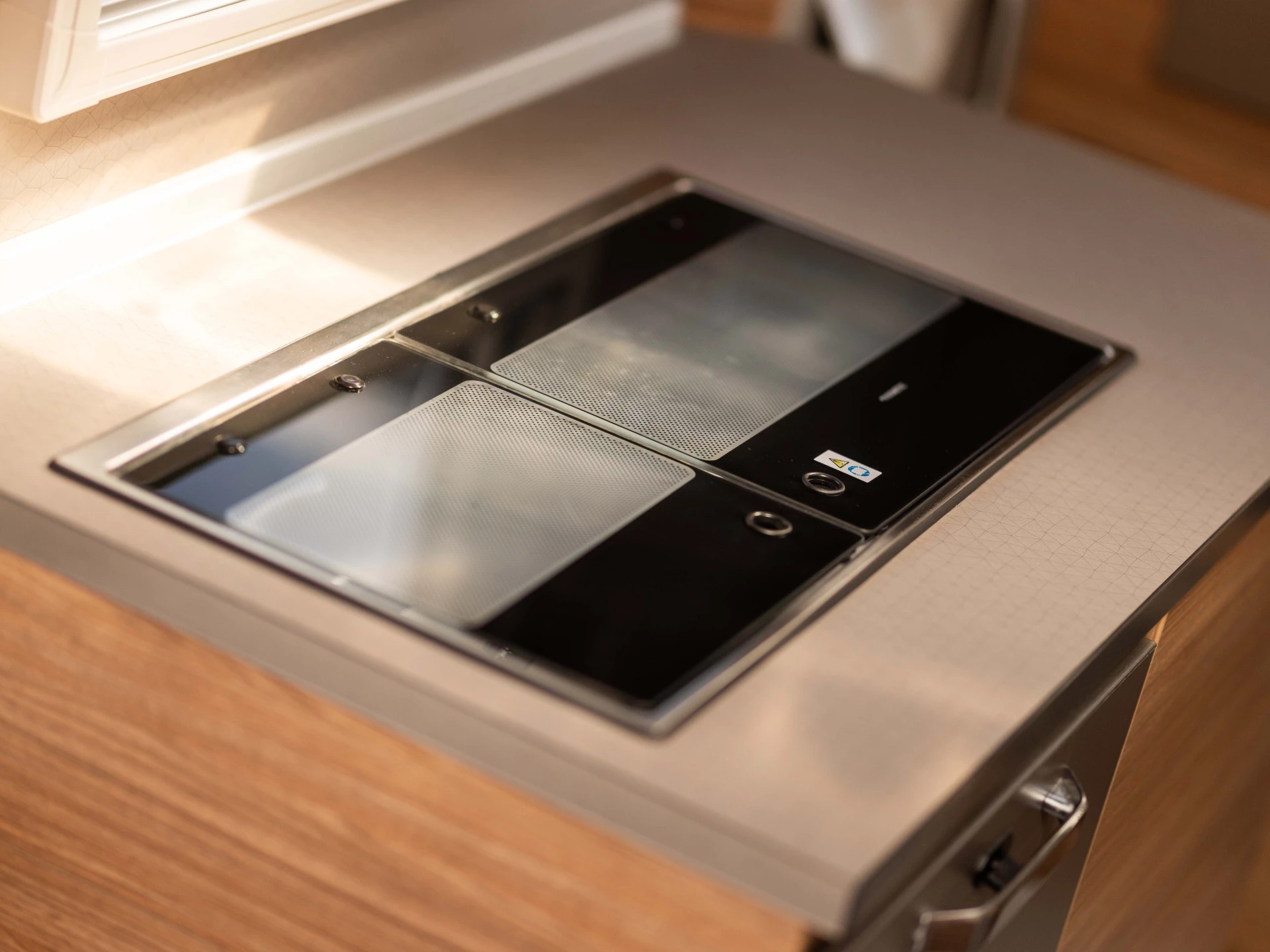 Hoofdafbeelding Weinsberg X-CURSION 500 LT