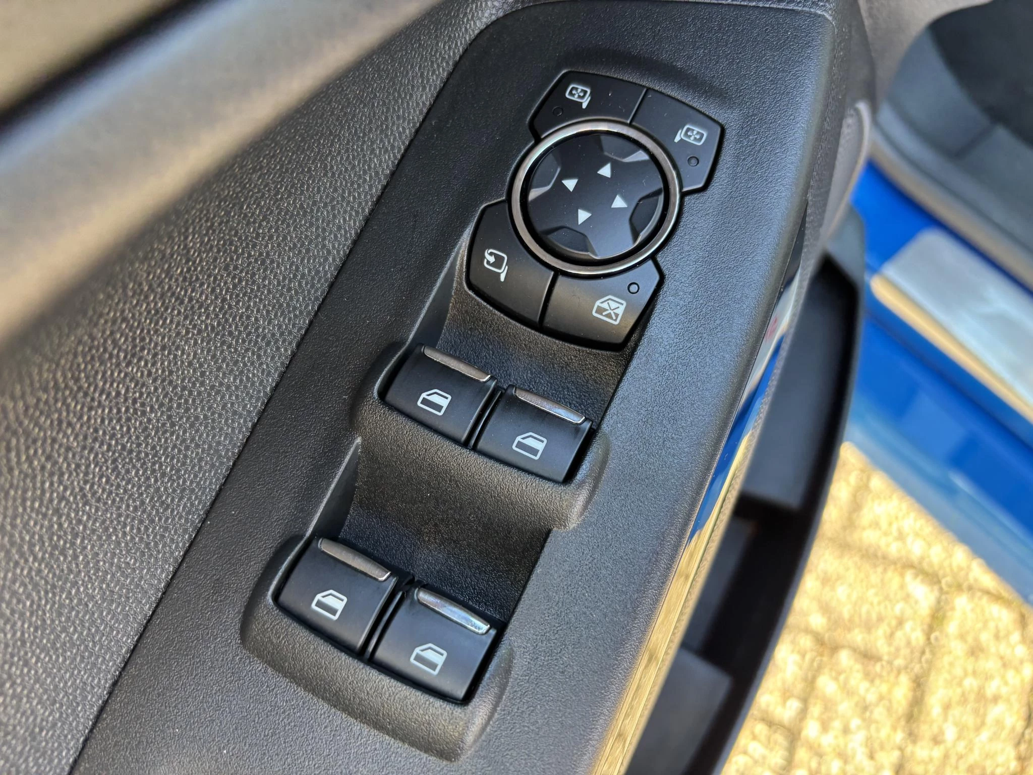 Hoofdafbeelding Ford EcoSport