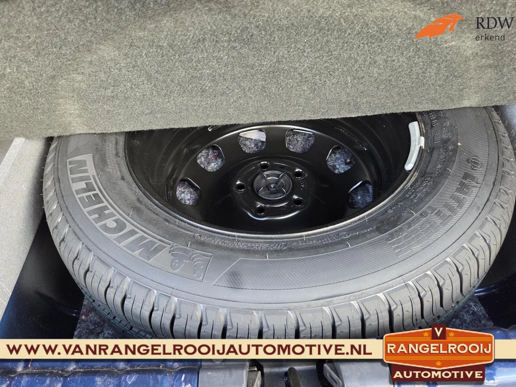Hoofdafbeelding Dacia Duster