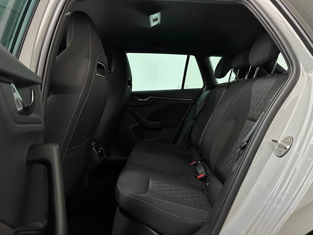 Hoofdafbeelding Škoda Kamiq