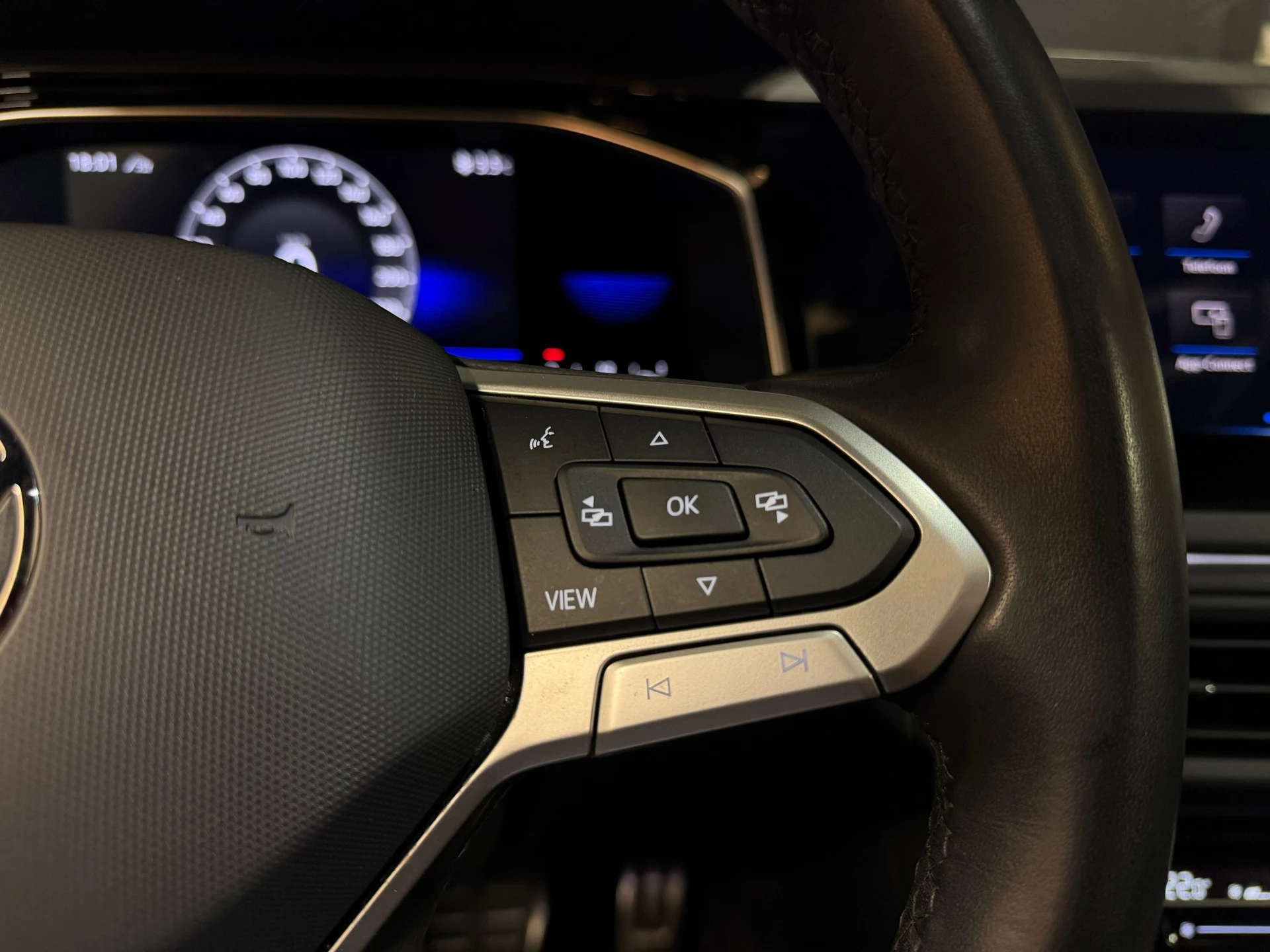 Hoofdafbeelding Volkswagen Taigo