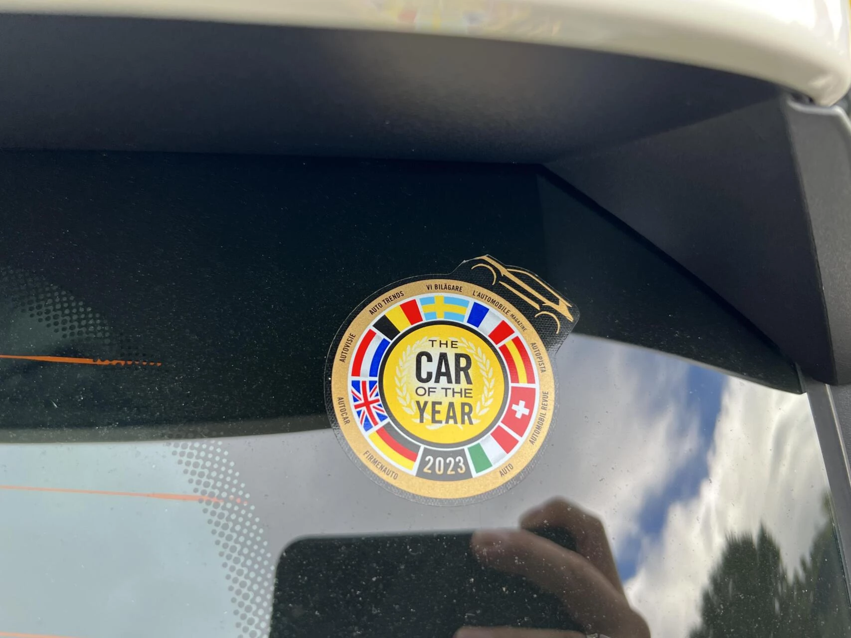 Hoofdafbeelding Jeep Avenger