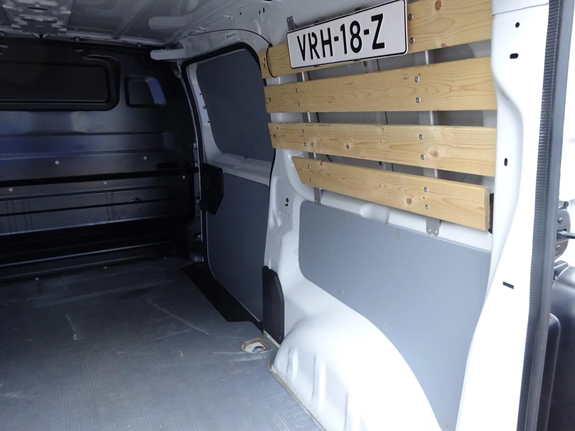 Hoofdafbeelding Peugeot Expert