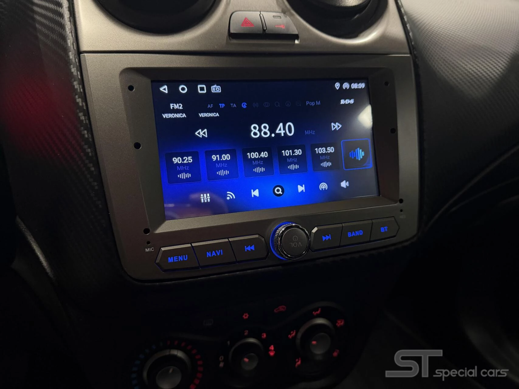 Hoofdafbeelding Alfa Romeo MiTo