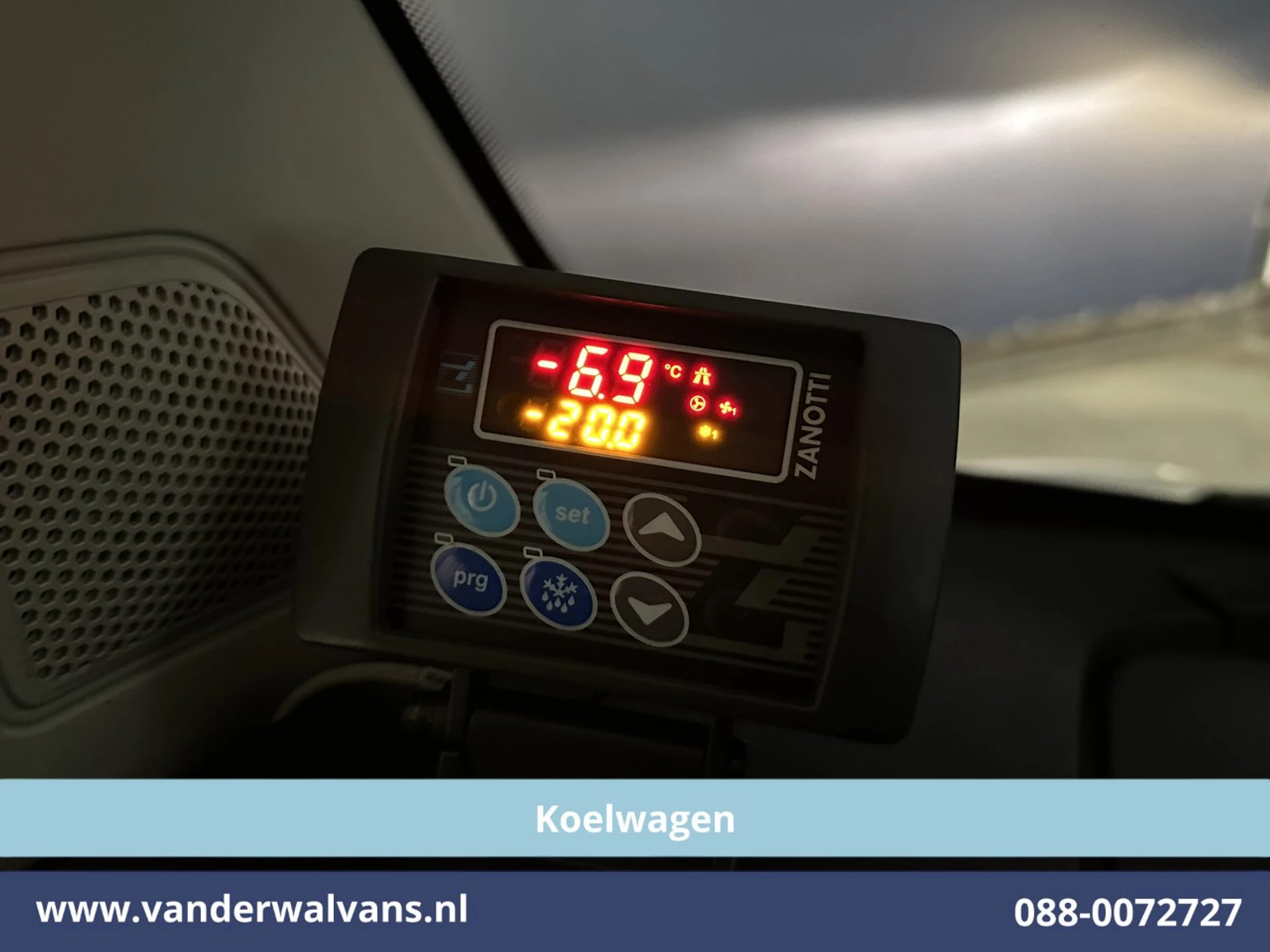 Hoofdafbeelding Peugeot Boxer