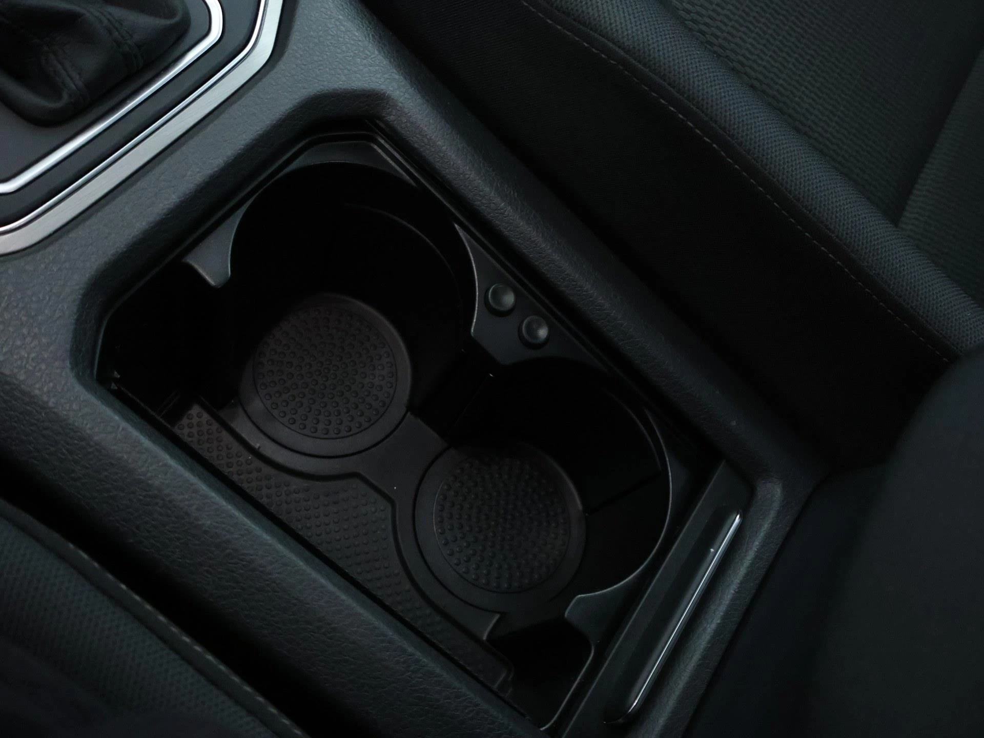 Hoofdafbeelding Volkswagen Golf Sportsvan