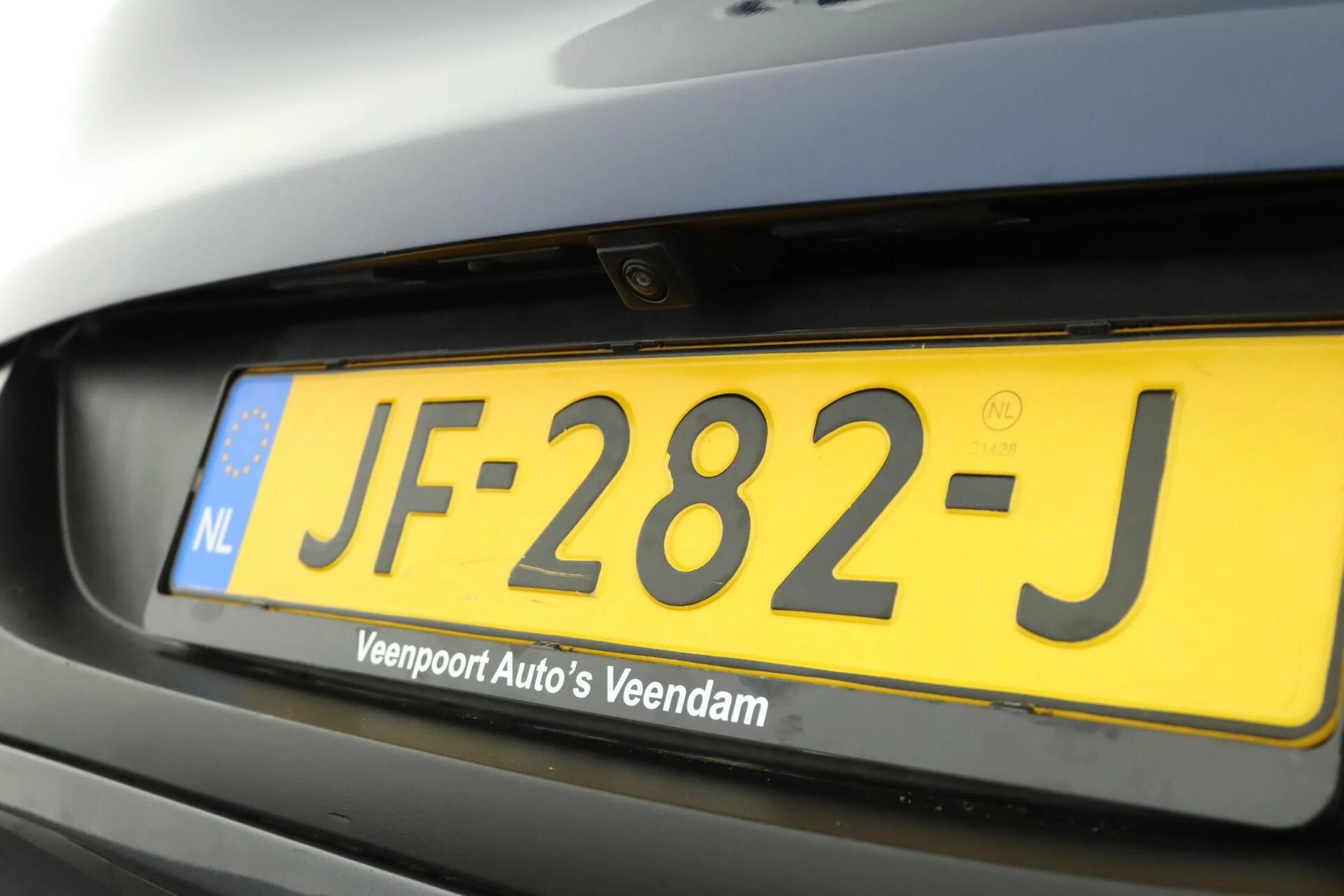 Hoofdafbeelding Renault Kadjar