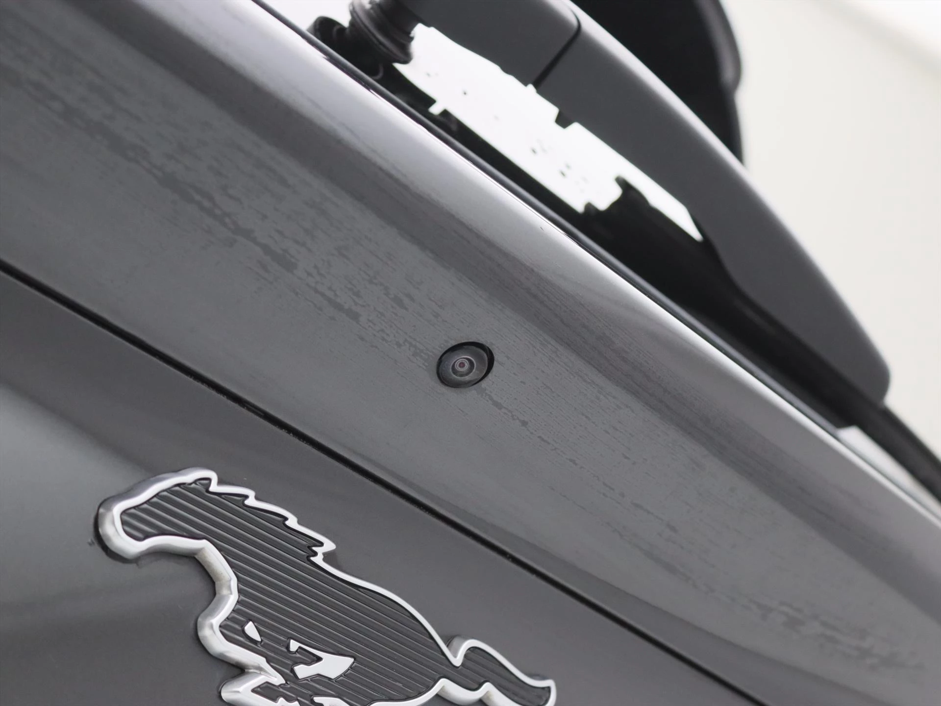 Hoofdafbeelding Ford Mustang Mach-E