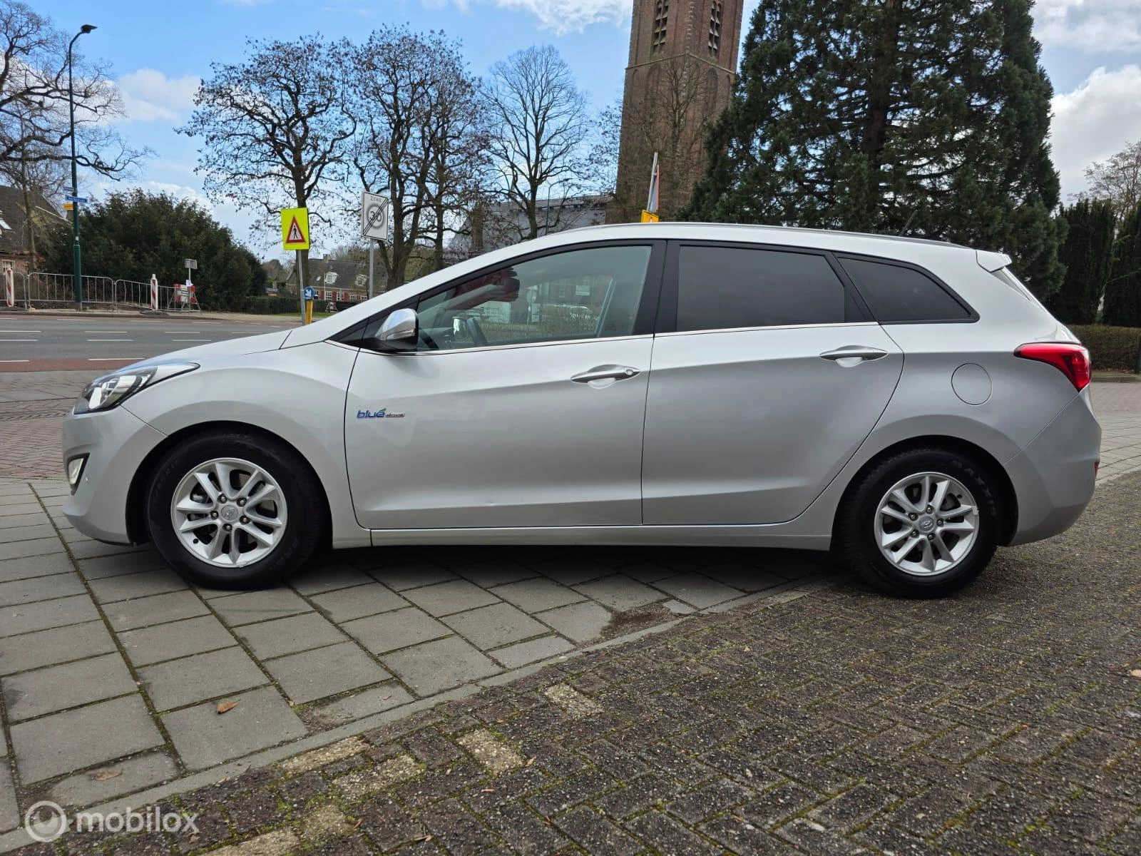 Hoofdafbeelding Hyundai i30