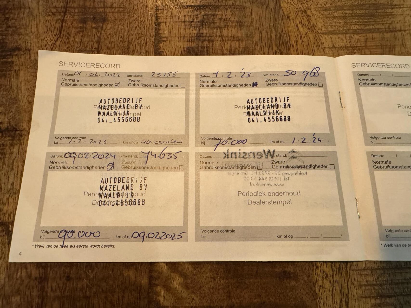 Hoofdafbeelding Citroën Jumper