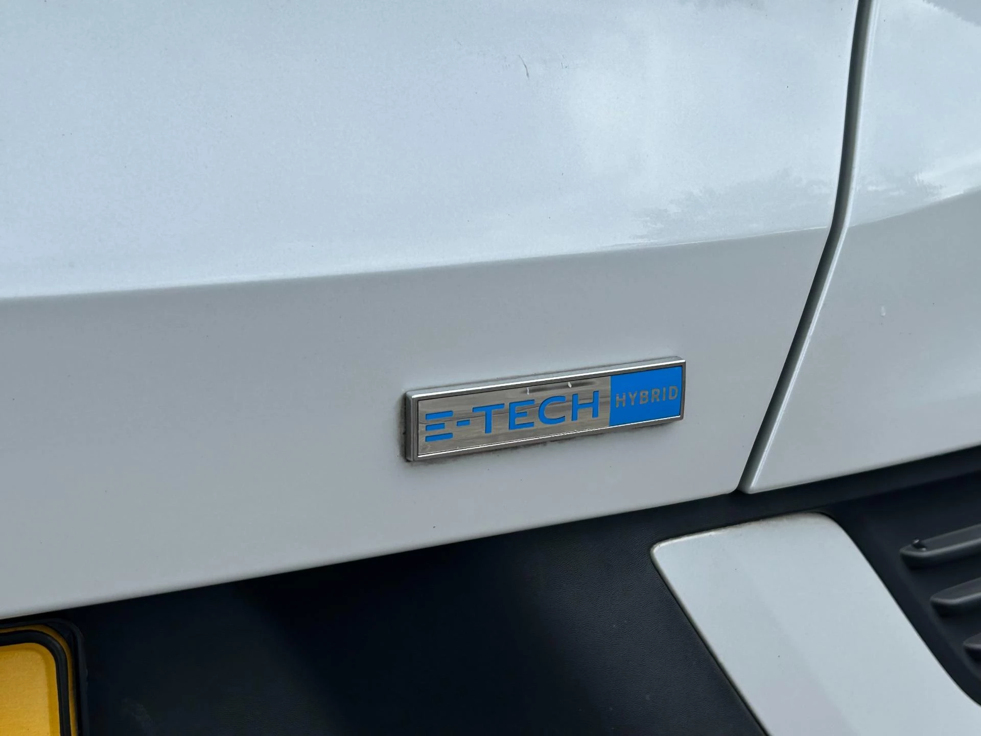 Hoofdafbeelding Renault Arkana