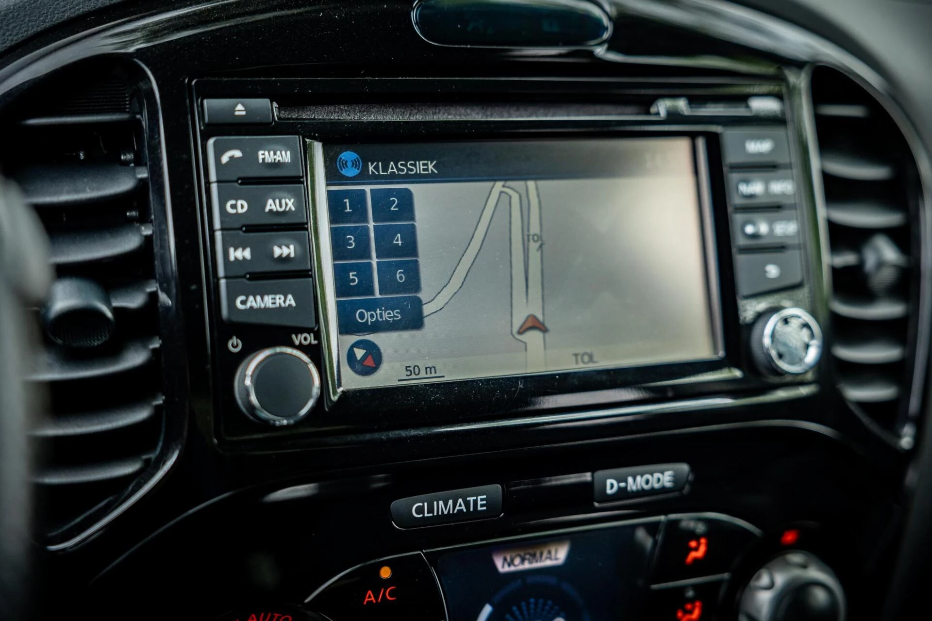 Hoofdafbeelding Nissan Juke