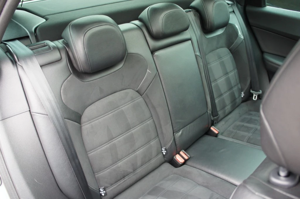 Hoofdafbeelding Citroën DS5