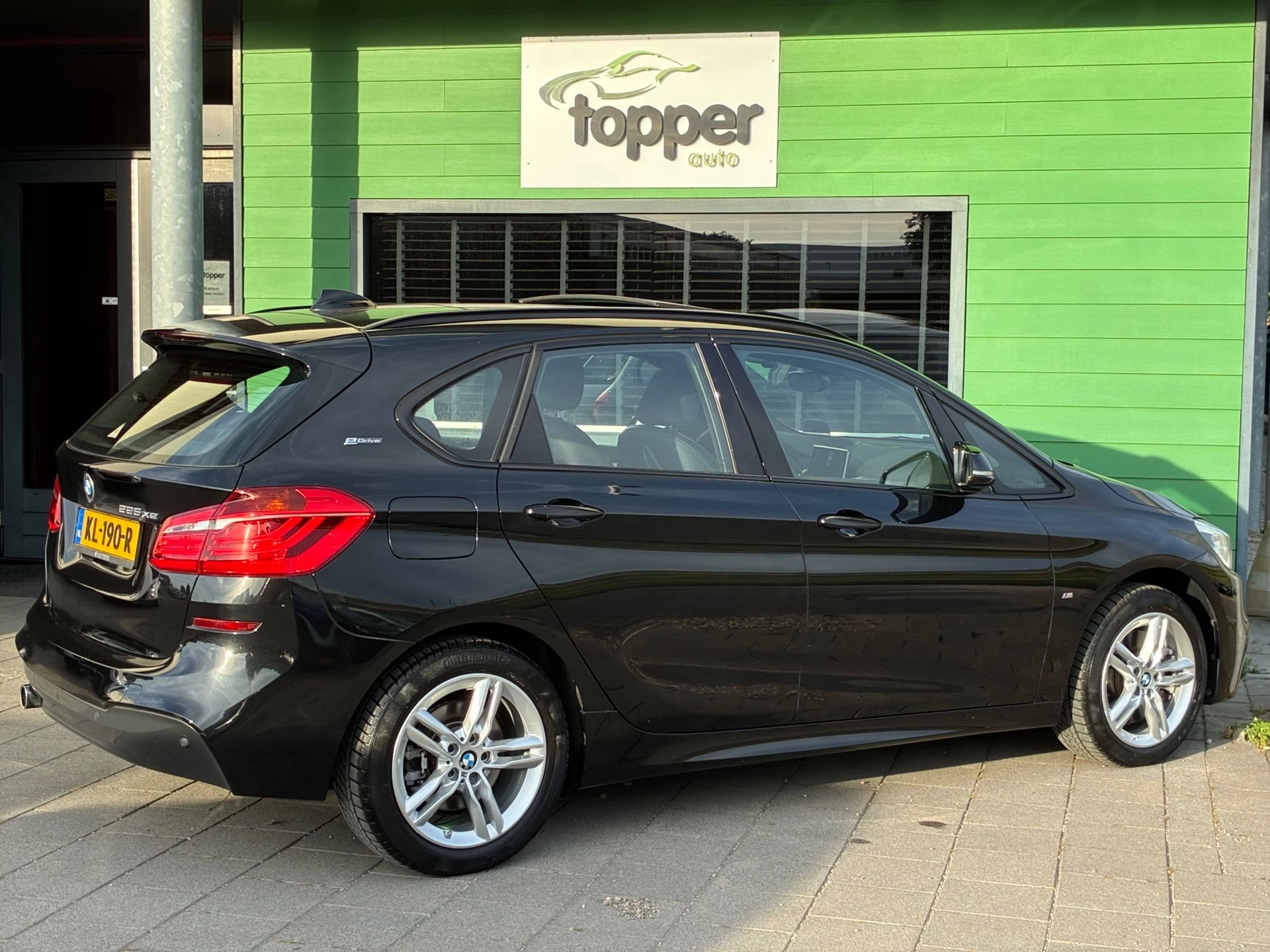 Hoofdafbeelding BMW 2 Serie
