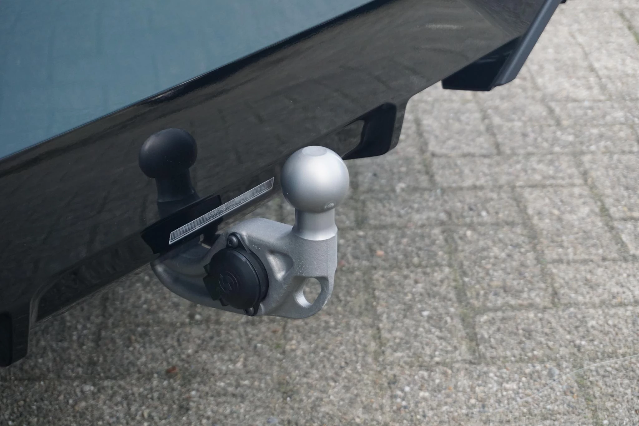Hoofdafbeelding BMW i5