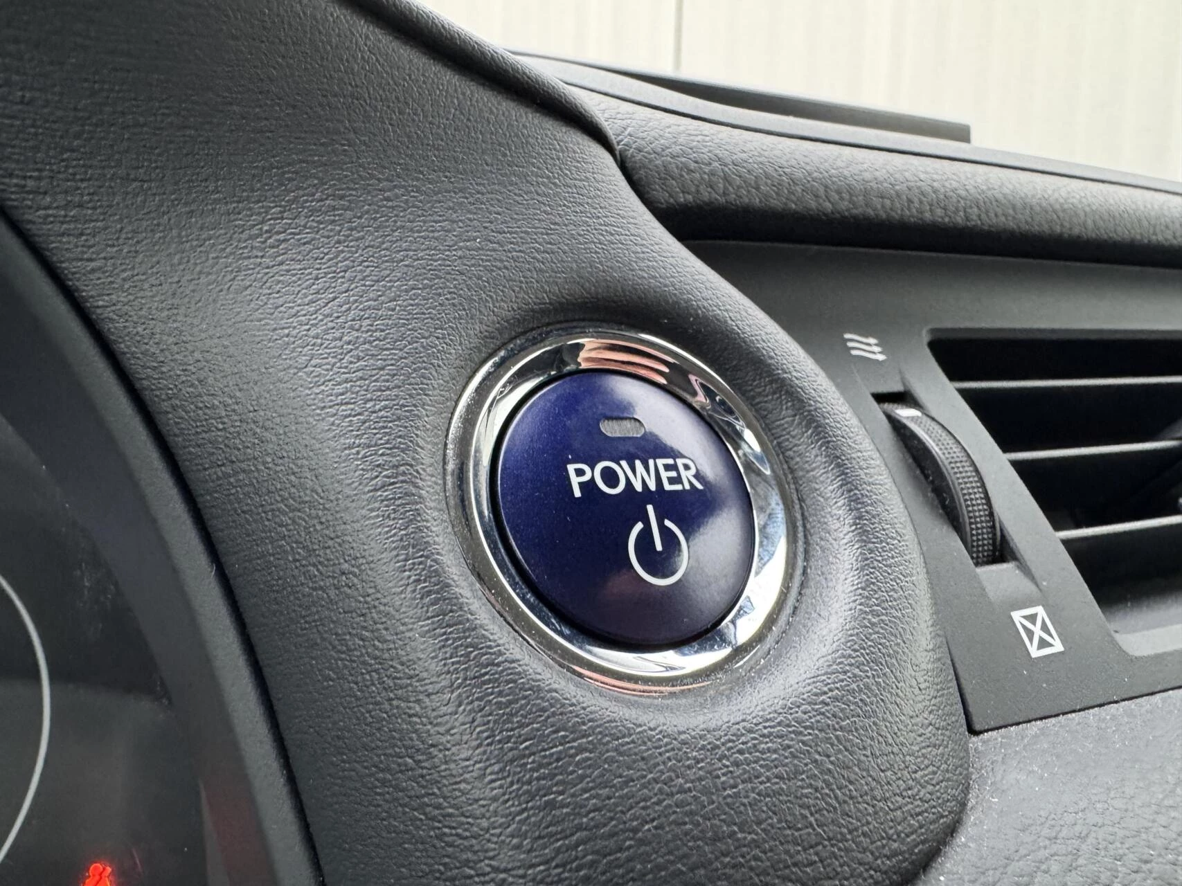 Hoofdafbeelding Lexus CT