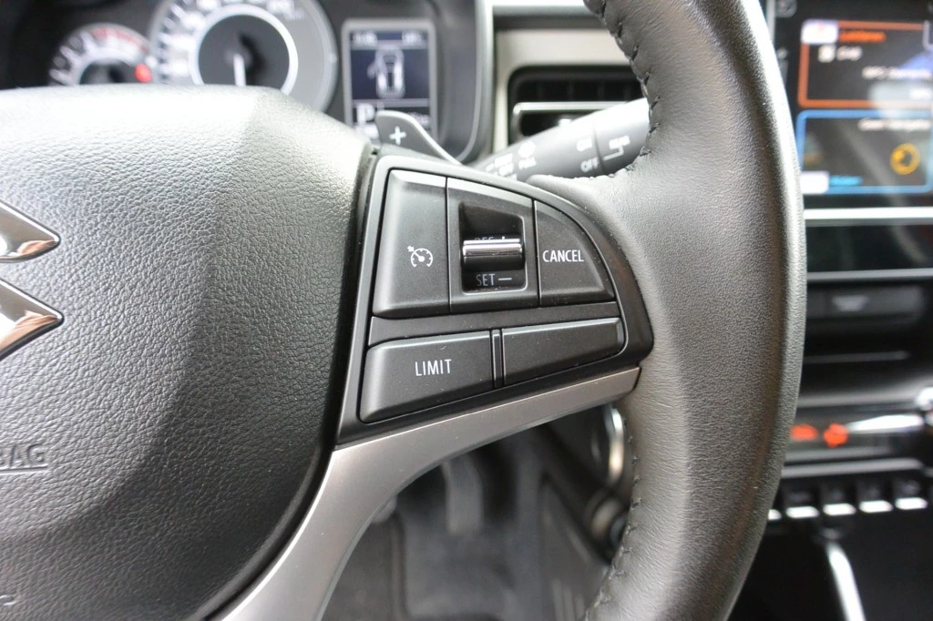 Hoofdafbeelding Suzuki Ignis