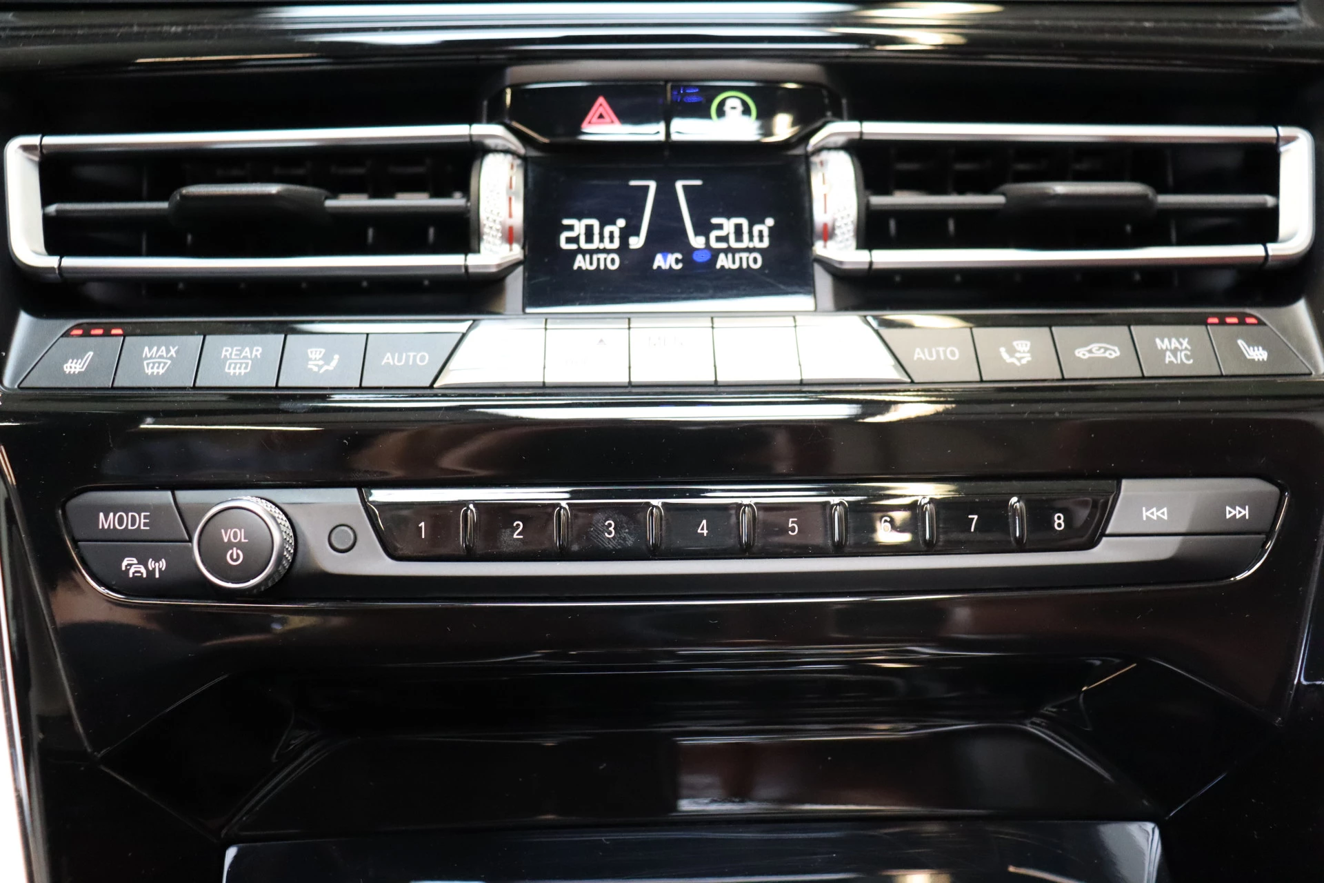 Hoofdafbeelding BMW 8 Serie