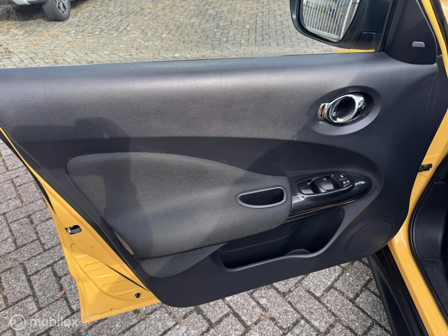 Hoofdafbeelding Nissan Juke