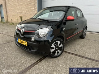 Hoofdafbeelding Renault Twingo Renault Twingo 1.0 SCe Expression