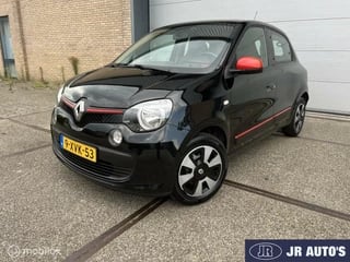 Renault Twingo 1.0 SCe Expression