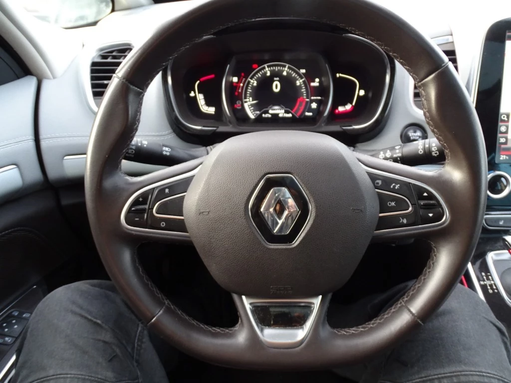 Hoofdafbeelding Renault Espace