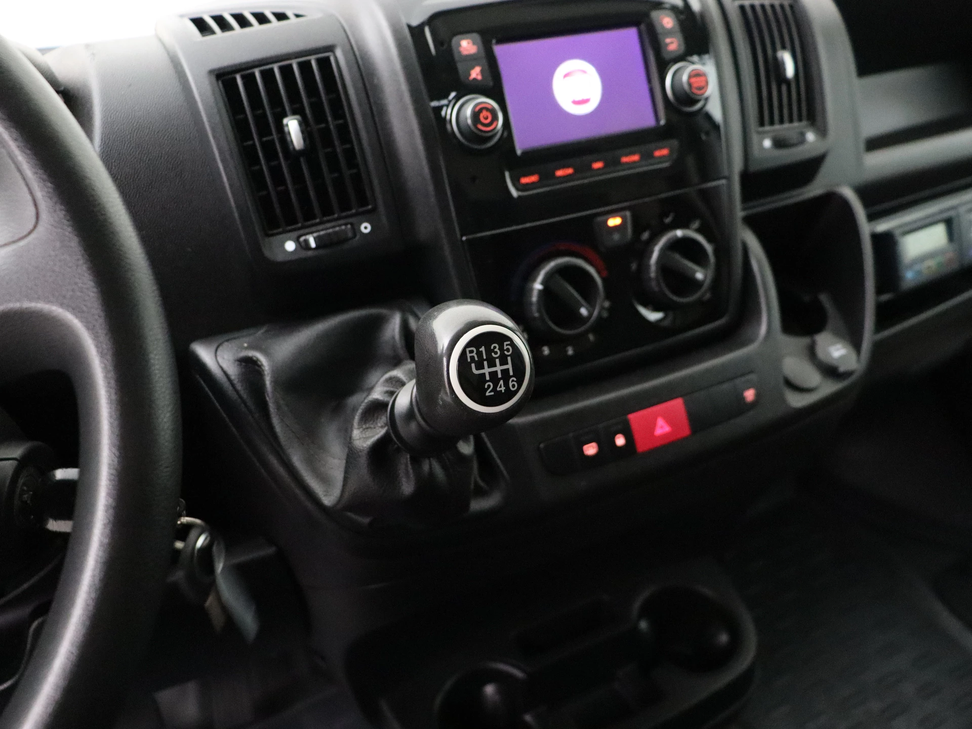 Hoofdafbeelding Fiat Ducato