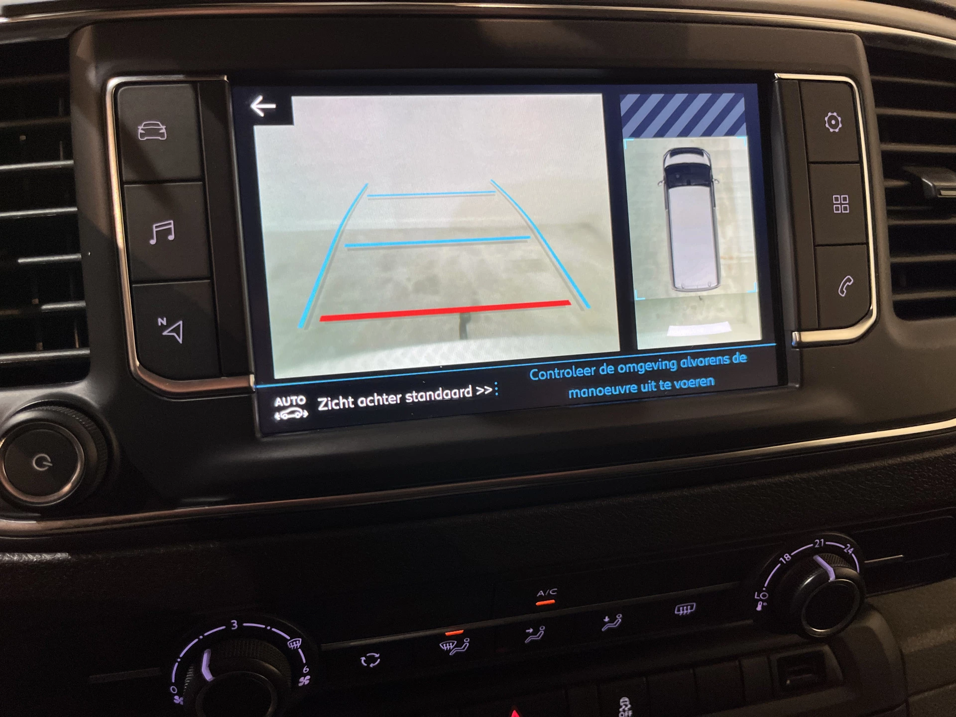 Hoofdafbeelding Peugeot Expert