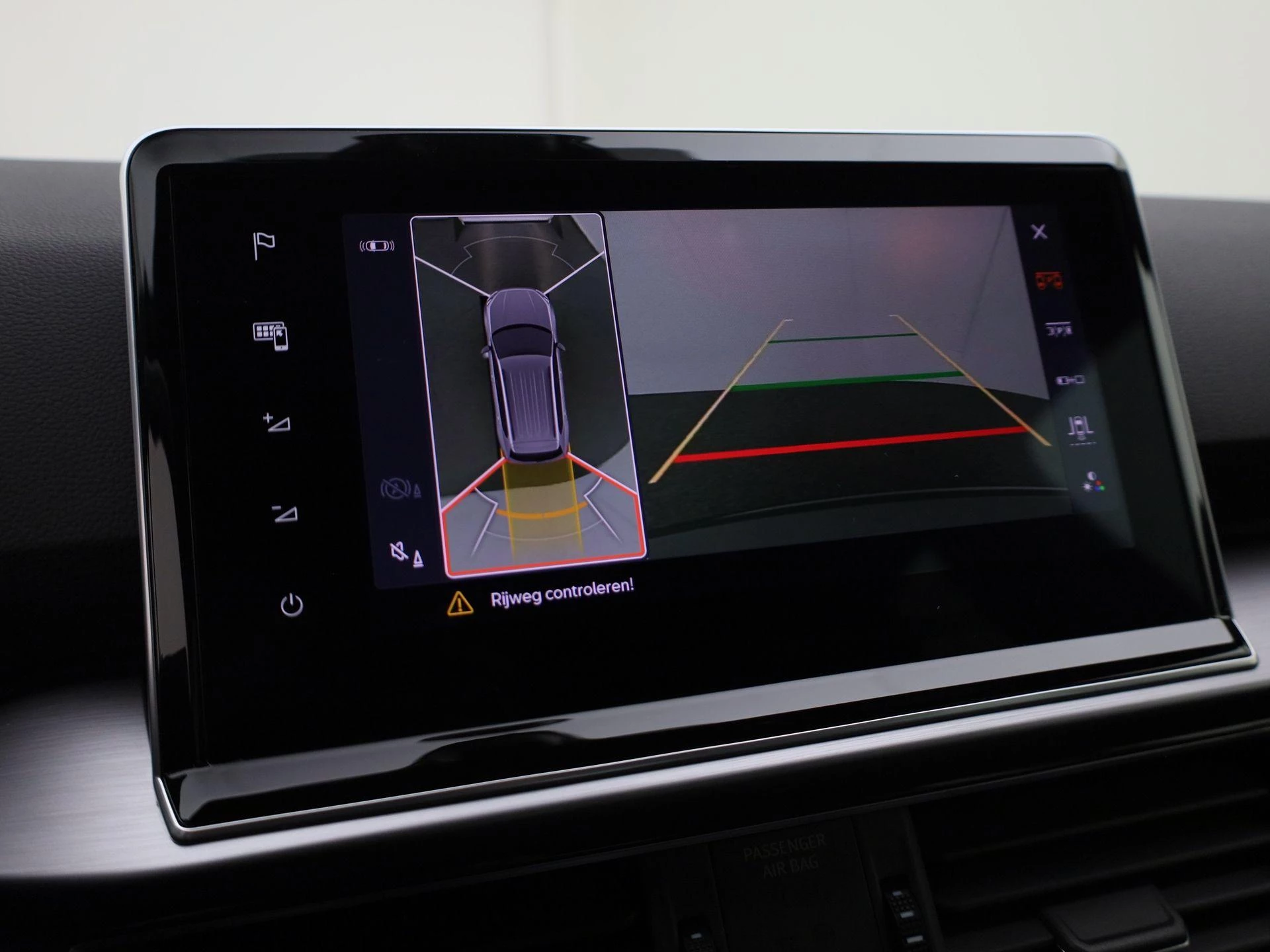 Hoofdafbeelding SEAT Tarraco
