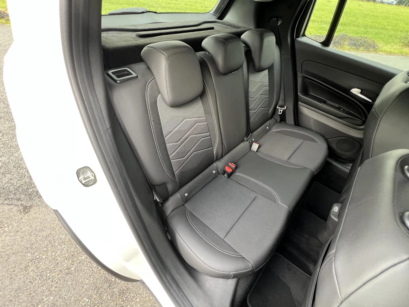 Hoofdafbeelding Jeep Avenger