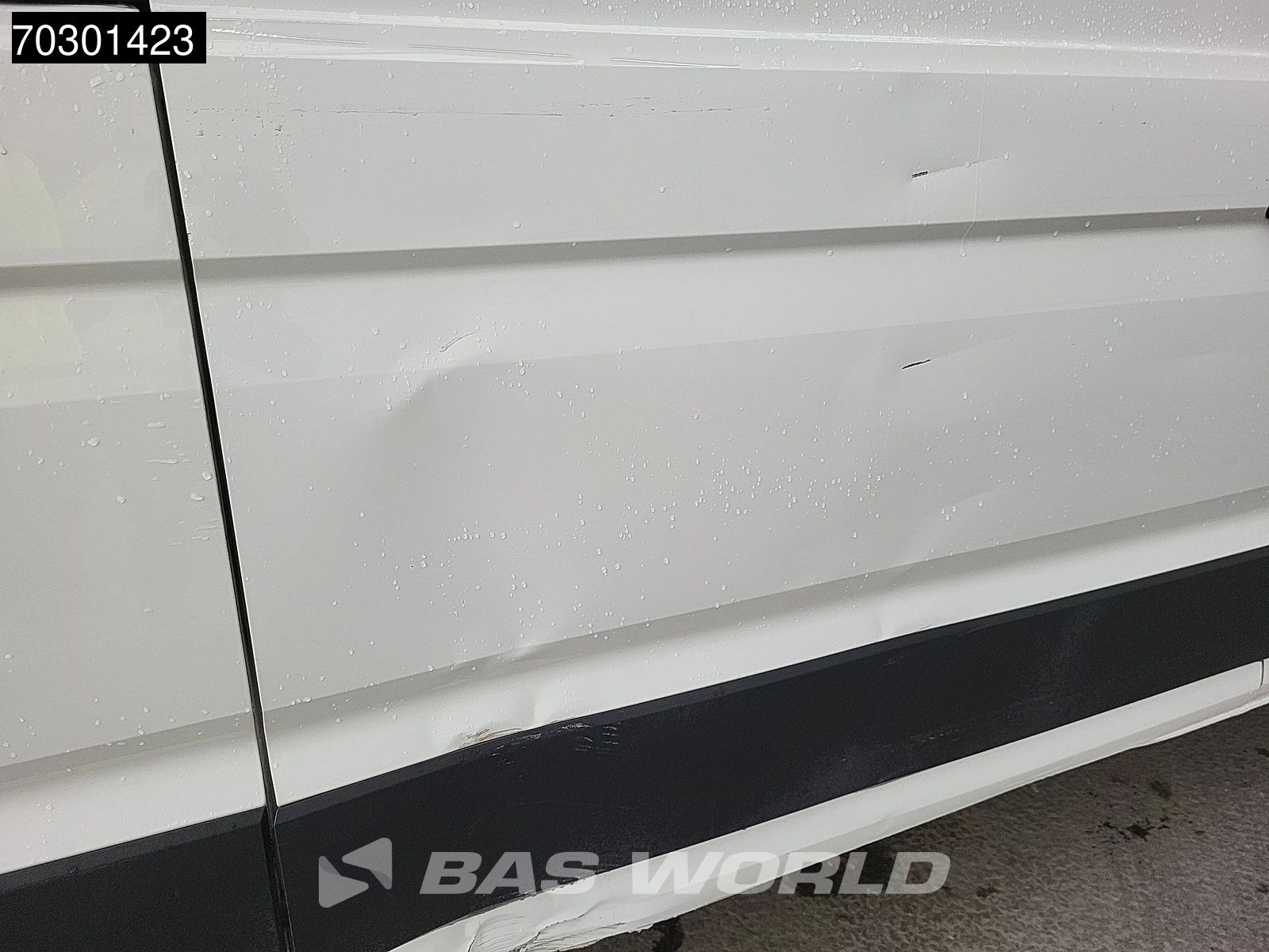 Hoofdafbeelding MAN TGE