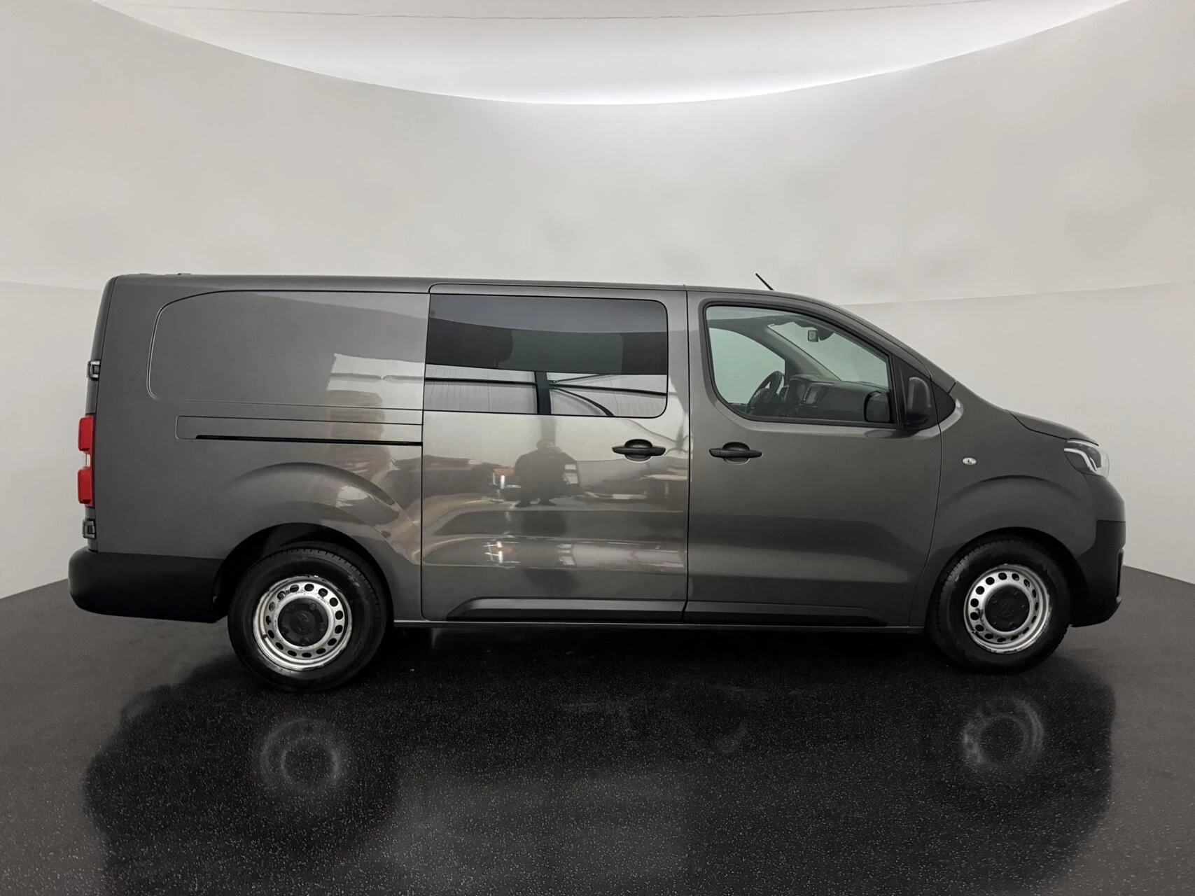 Hoofdafbeelding Toyota ProAce