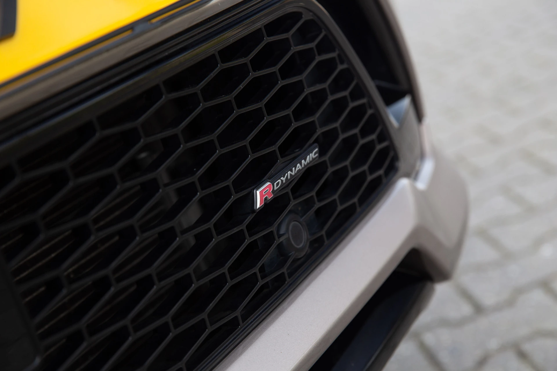 Hoofdafbeelding Land Rover Discovery Sport