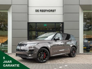 Land Rover Range Rover Sport 3.0 P460e Dynamic HSE PHEV | Digitale LED | Towing Pack | Premium Upgrade Interior Pack | 23'' | Black Pack