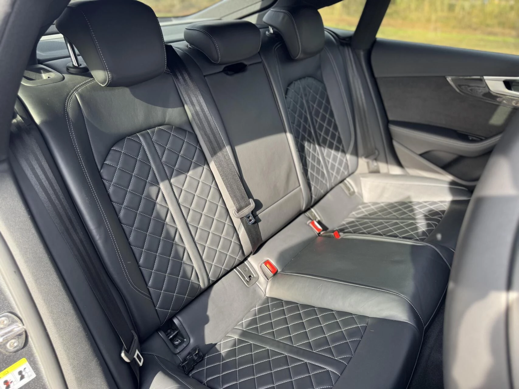 Hoofdafbeelding Audi S5