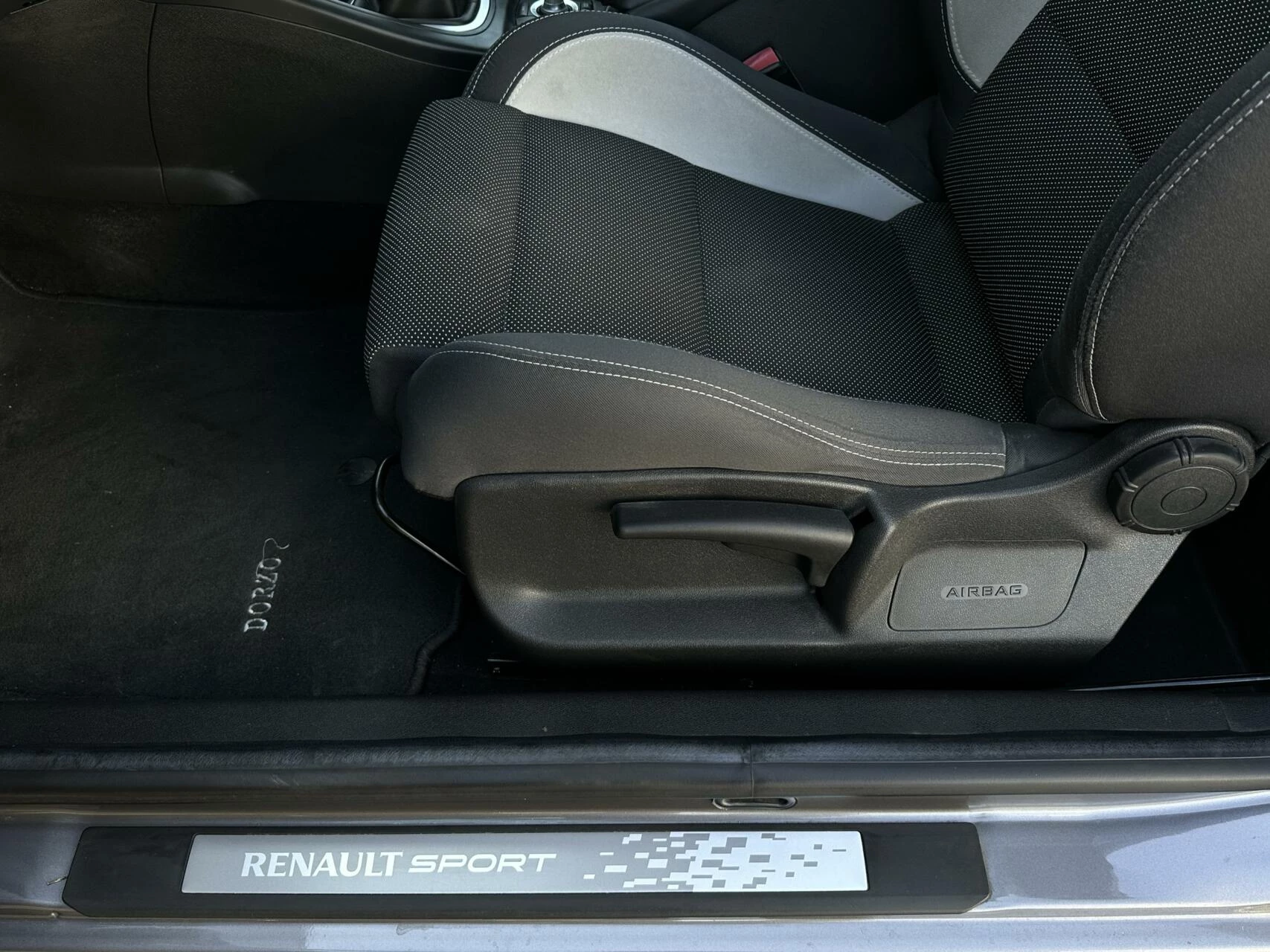 Hoofdafbeelding Renault Mégane