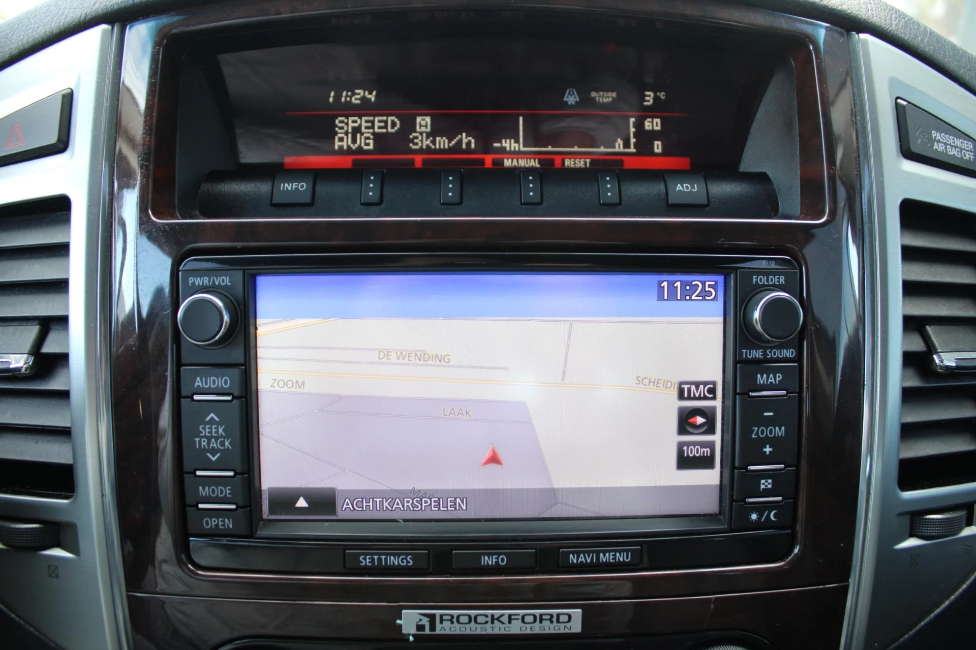 Hoofdafbeelding Mitsubishi Pajero