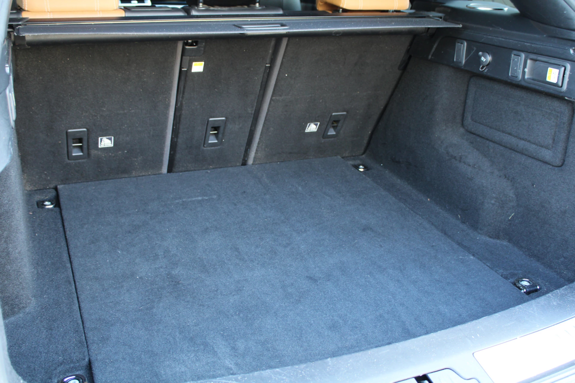 Hoofdafbeelding Land Rover Range Rover Velar